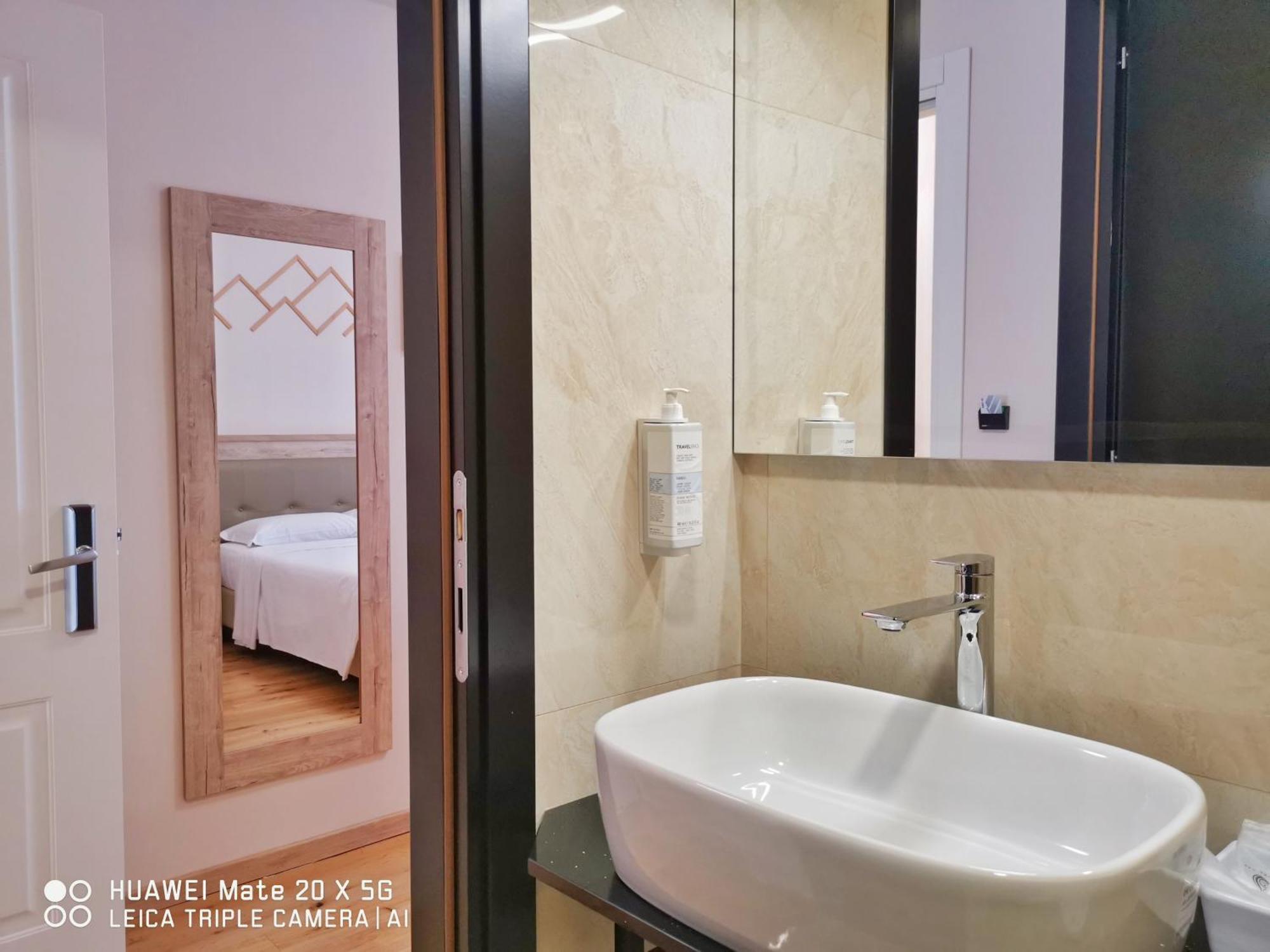 Guesthouse Central Station Group - Via Ponte Seveso 18 Milán Exteriér fotografie